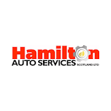 Hamilton Auto Services icon