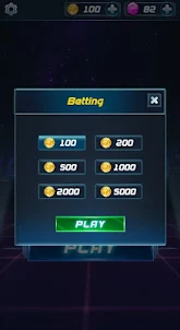 JLPT N2 Level quiz Millionaire