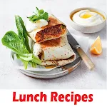 Cover Image of ดาวน์โหลด Lunch Recipes Offline 1.0 APK