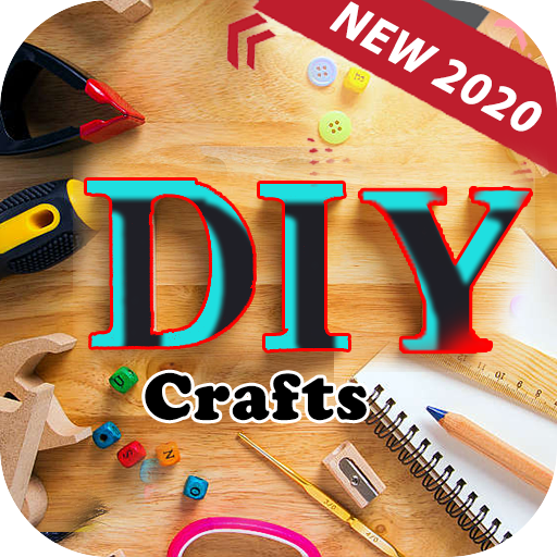 Diy Paper Crafts wallpaper & pro theme launcher APK  - Download APK  latest version