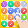 Merge 7 - Number Puzzle Game icon