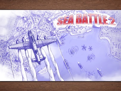 Sea Battle 2 MOD APK (Unlimited Money) 16