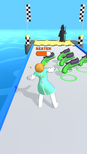 Screenshot 11 Max Pain android