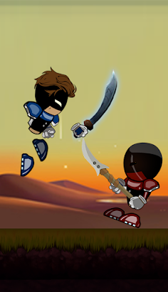The Persian Knight - Screenshot 1