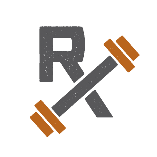 Forge-Rx & CF Winder 6.2.0 Icon