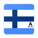 Cover Image of Скачать Finnish (Suomi) / AppsTech  APK