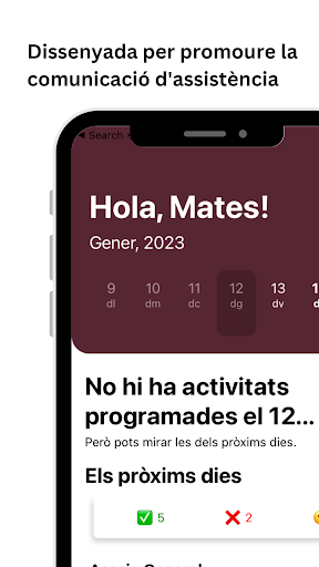 Aleta Screen 3
