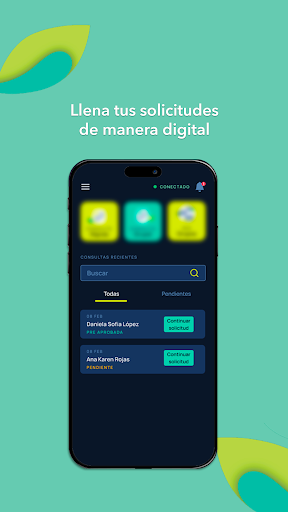 SPORE Podemos Progresar
