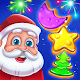 クリスマス クッキー：サンタクロースのマッチ 3 アドベンチャー Windowsでダウンロード