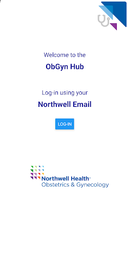 ObGyn Hub Screen 2
