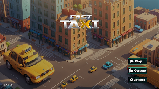 Fast Taxi