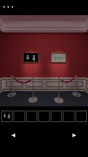Android application Escape Game: Galleria screenshort