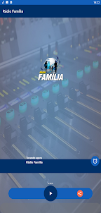 Rádio Família SP