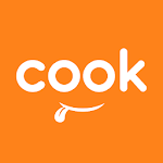 Cover Image of 下载 Cook 2.1.1 APK