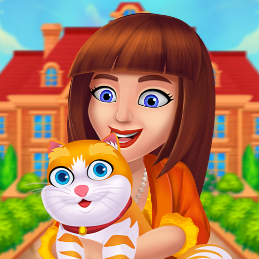 Baixar My Home Design Match 3 Games para Android