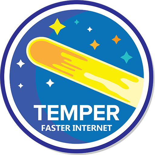 Temper VPN Install on Windows
