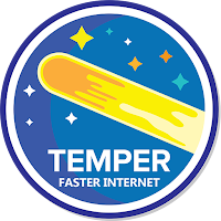 Temper VPN