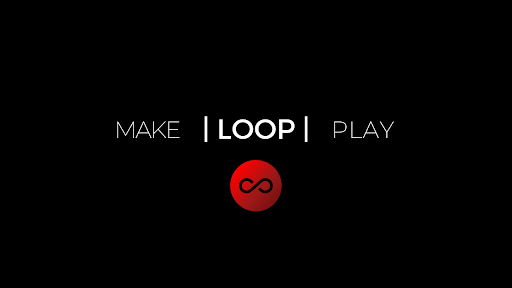Screenshot of Chords Looper by Backtrackit