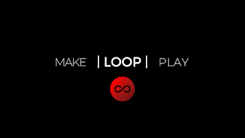screenshot of Chords Looper by Backtrackit