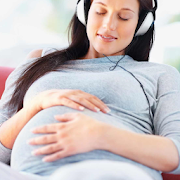 Pregnancy Relaxation - Meditation for Sleep