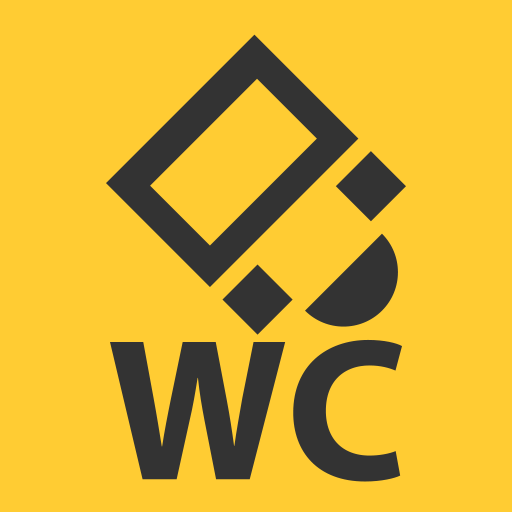 WarehouseCounter logo