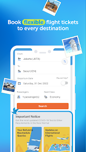 Traveloka Travel Superapp 3.60.0 3