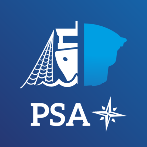 Z-PSA logo