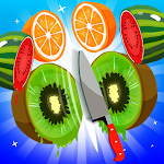 Cover Image of Скачать Fruit Cut Master  APK