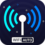Cover Image of Download WiFi Automatic - WiFi Timer -  APK