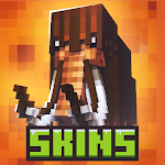 Cover Image of ダウンロード Skins for Craftsman  APK