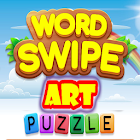 Word Swipe Art - New Puzzle 1.0.0