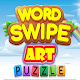 Word Swipe Art - New Puzzle