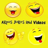 Akpos Jokes, Videos & Pictures icon