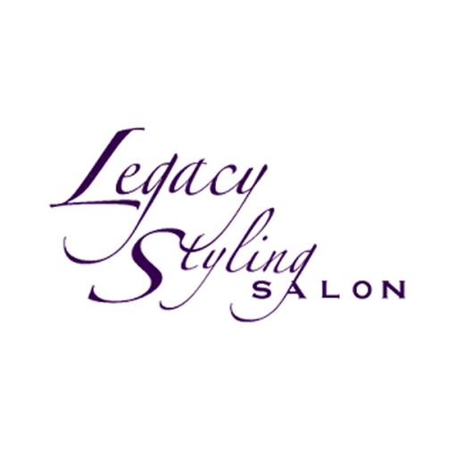 Legacy Styling Salon logo