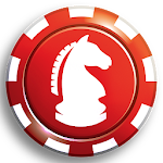 Cover Image of Baixar Gargantilha™ - Xadrez e Poker 0.9.8 APK