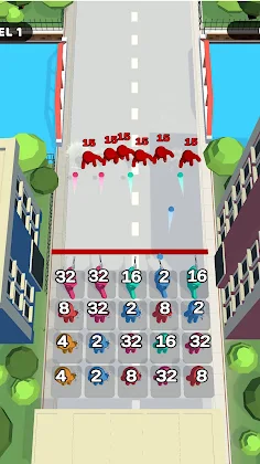 2248 Defense - Screenshot 1