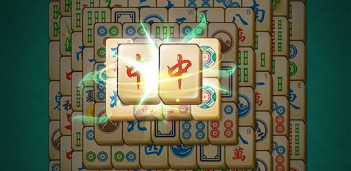 Mahjong Solitaire: Classic cover