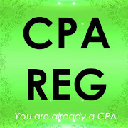 Certified Public Accountant (CPA)-Regulation (REG)