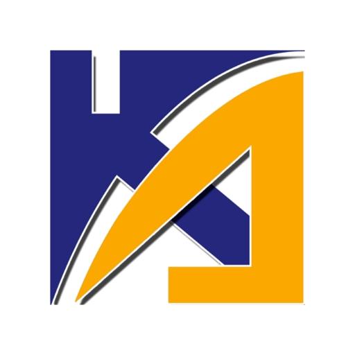 Daily current affairs and Gk logo