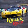 Road Killer Car Racing Game
