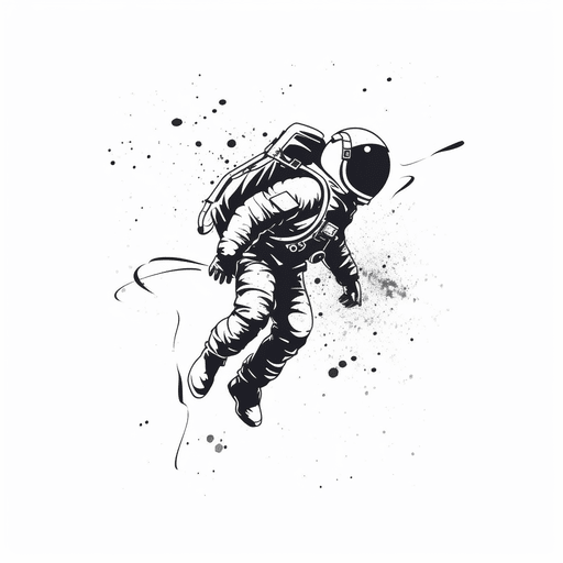 CosmoVerse - Reddit Visualizer logo