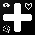 Cover Image of Download TikPlus Pro - Followers & Likes & Views 1.41.17 APK