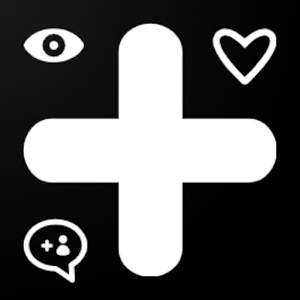  TikPlus Pro Followers Likes Views 1.41 by Plus Social Media logo