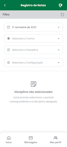 UNIVC Professor Screen 3