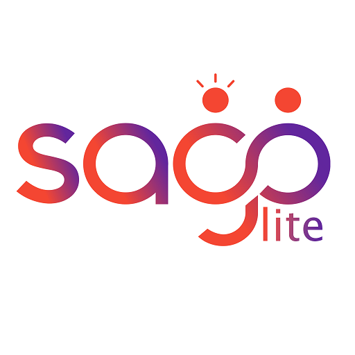 Sago: Travel Buddy Lite logo