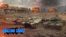 Battle Tank: War Machine 2023のおすすめ画像4