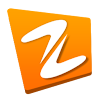 Zed VPN icon