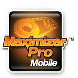 MaximizerPro™ Mobile icon