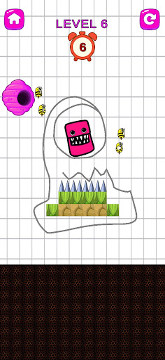 Draw To Save My ASMR Pet Screen 3