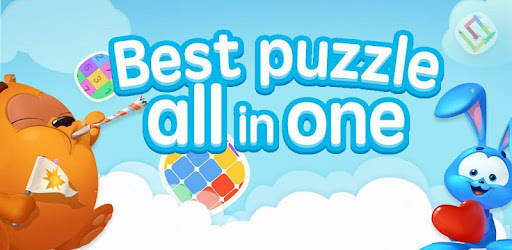 Puzzle Joy - Game Giải Đố Cổ - Ứng Dụng Trên Google Play
